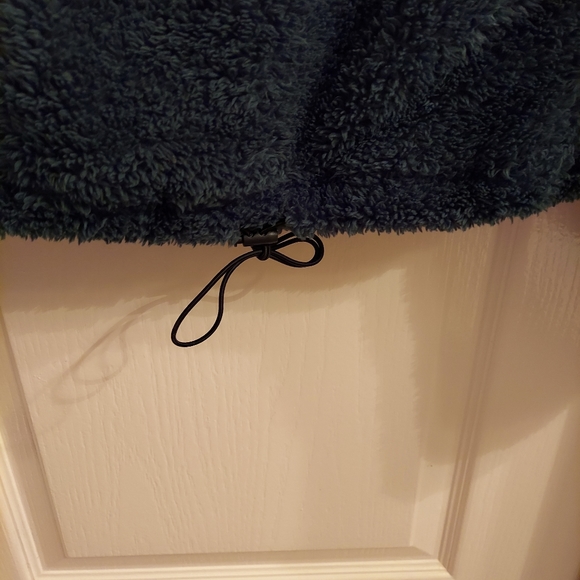 No boundaries quarter zipp teddy jacket |M| - Picture 4 of 9